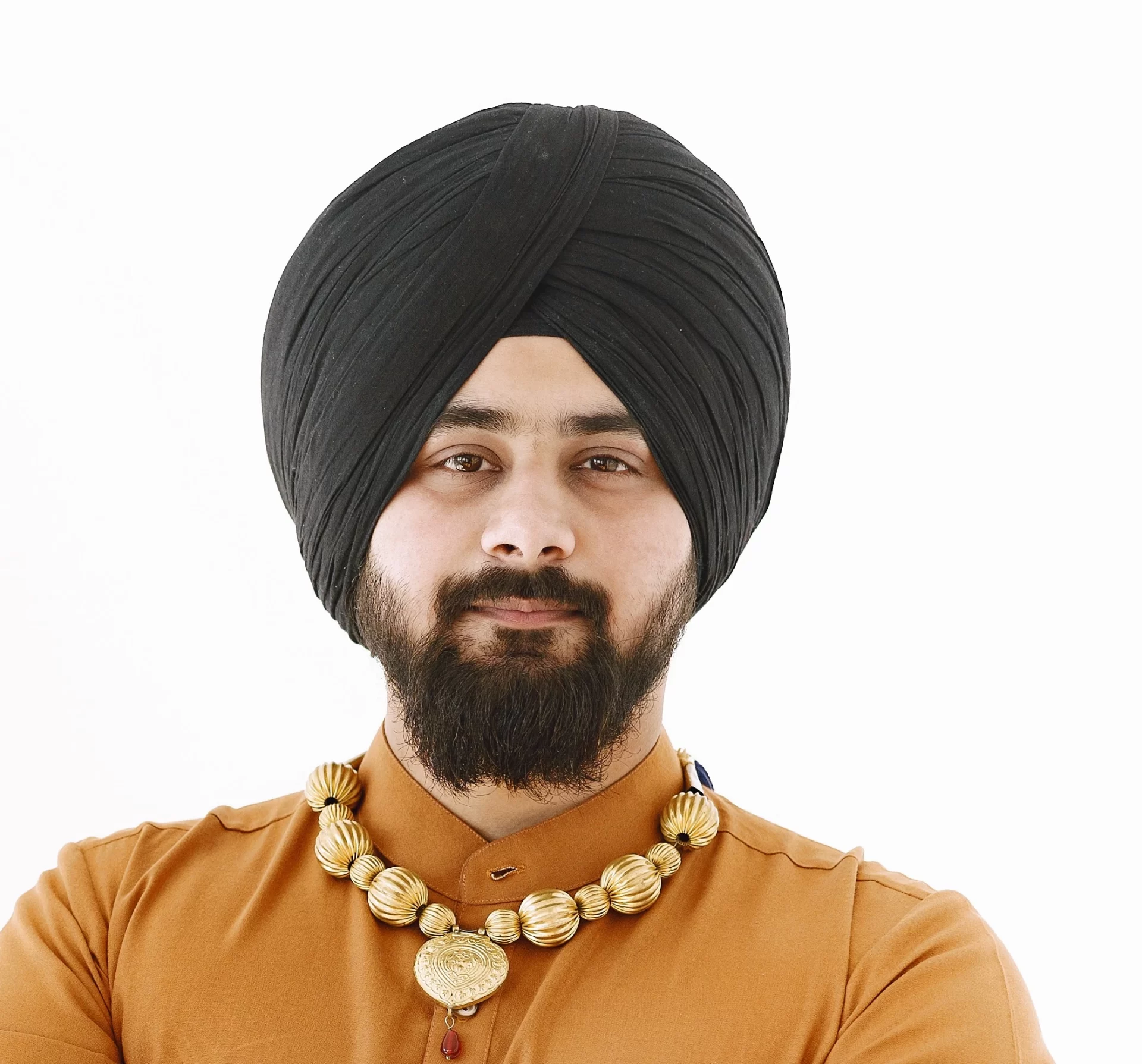 Balpreet Mann