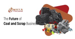 Read more about the article The Future of Coal and Scrap Business